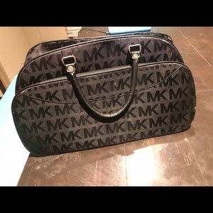 Michael Kors luggage